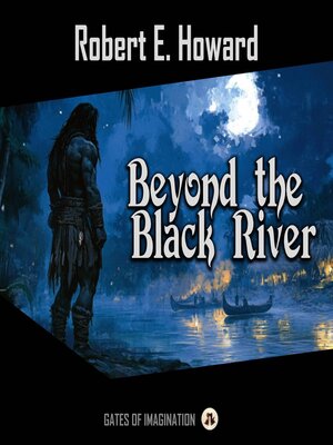 cover image of Beyond the Black River